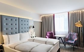 Premier Inn Wien City Hauptbahnhof